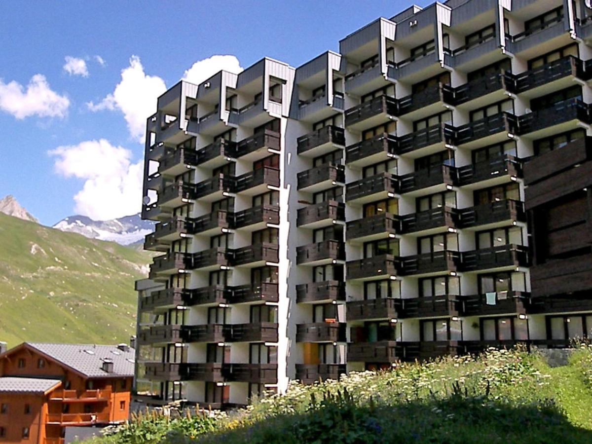 Apartment Platieres-23 By Interhome Тинь Экстерьер фото
